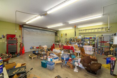 26'x28' separate shop