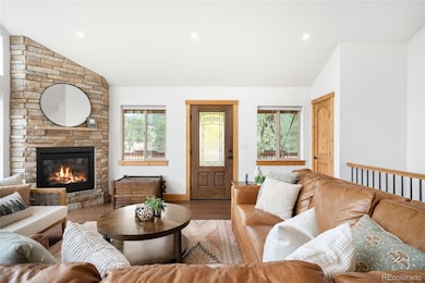 10248 S Turkey Creek Rd, Morrison, CO 80465 - photo 4