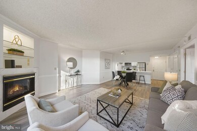 The Williamsburg unit 317, Arlington, VA 22201 - photo 3