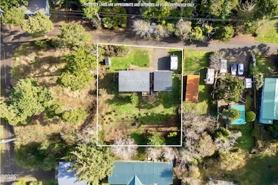 9926 NW Line St, Seal Rock, OR 97376 - photo 2