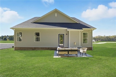 MM Mallory Pointe (Rembert) Dr, Smithfield, VA 23430 - photo 4