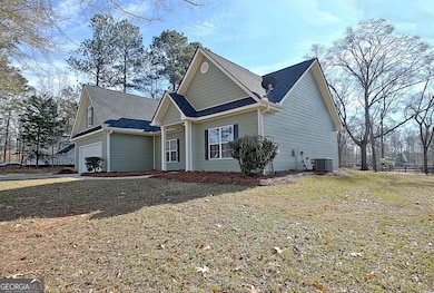 33 Ball St, Moreland, GA 30259 - photo 5
