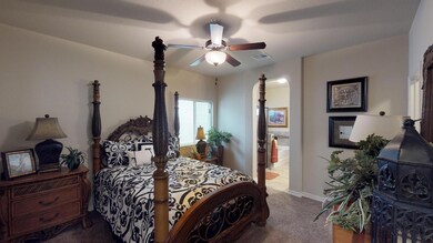 1117 Shields St, Horizon City, TX 79928 - photo 6