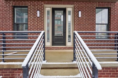 286 Dickenson St, Columbus, OH 43215 - photo 6