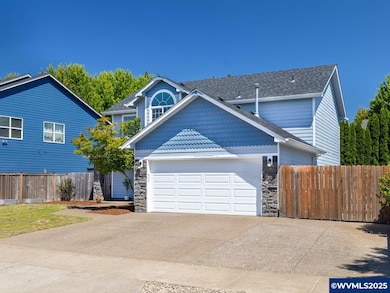 1987 Bobcat Ave SW, Albany, OR 97321 - photo 3