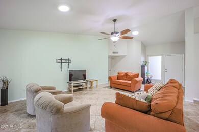 4837 W Milky Way, Chandler, AZ 85226 - photo 6