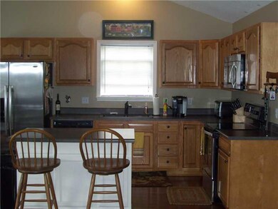 1711 N Nieman Dr, Greensburg, IN 47240 - photo 6