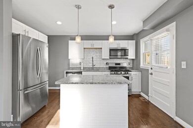 7315 Stratton Way, Baltimore, MD 21224 - photo 5