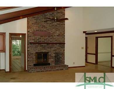 Den/Family/Great Room.