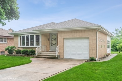 7045 W Madison St, Niles, IL 60714 - photo 2