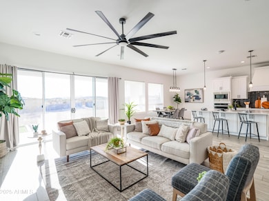 28143 N Quintana Place, Queen Creek, AZ 85142 - photo 4