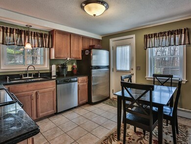 404 Titus Ave, Manchester, NH 03103 - photo 4