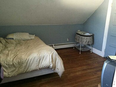 Bedroom.