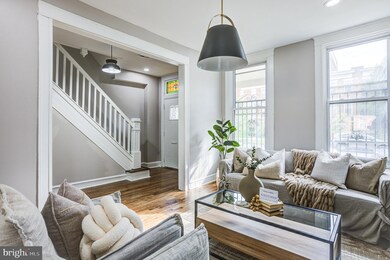 1704 E 32nd St, Baltimore, MD 21218 - photo 5