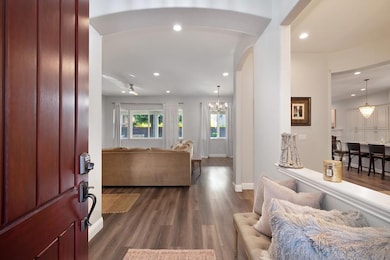 11050 Faber Way, Rancho Cordova, CA 95670 - photo 4