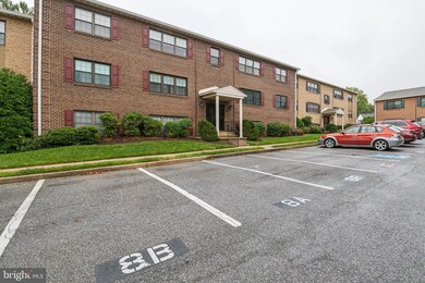 6 Choate Ct unit 6C, Towson, MD 21204 - photo 2