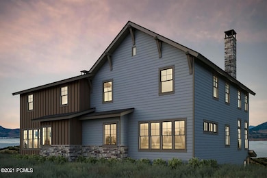 12672 N Belaview Way Hideout UT 84036 US