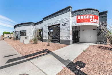 5201 N 19th Ave, Phoenix, AZ 85015 - photo 2
