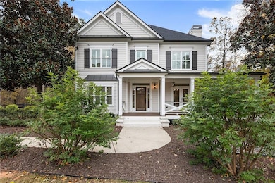 403 Maple Ridge Ct unit 1, Cumming, GA 30028 - photo 3