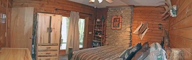 Lower Level Bedroom