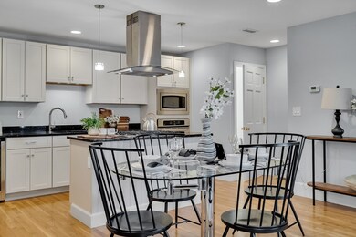 676 Huron Ave unit 48, Cambridge, MA 02138 - photo 6