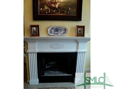 Other. Living Room Fireplace