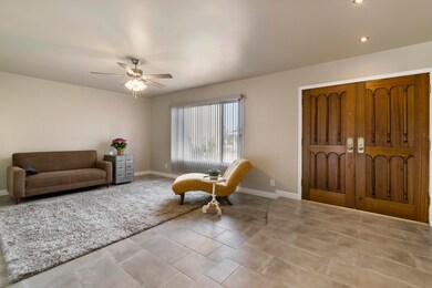 Front room