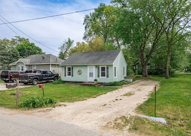 254 E South Avenue, Beloit, WI 53511