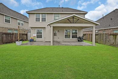 2193 Ann St, Alvin, TX 77511 - photo 4