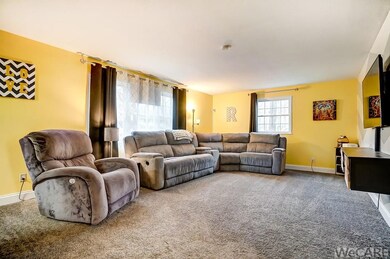 3547 Woodhaven Ln, Lima, OH 45806 - photo 6