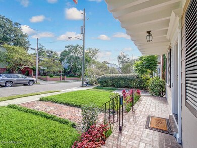 1524 Mallory St, Jacksonville, FL 32205 - photo 6