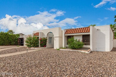 918 W Jacinto Cir, Mesa, AZ 85210 - photo 2