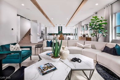 7045 Serene Creek St, Las Vegas, NV 89131 - photo 5