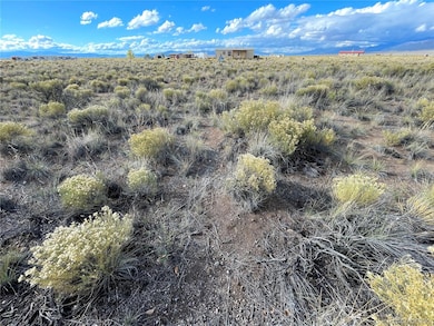 Land looking northeast