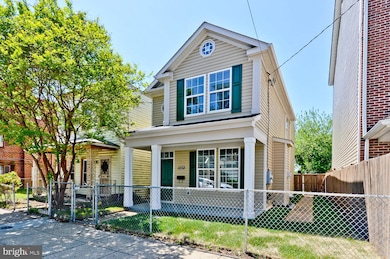 1032 45th St NE, Washington, DC 20019 - photo 2