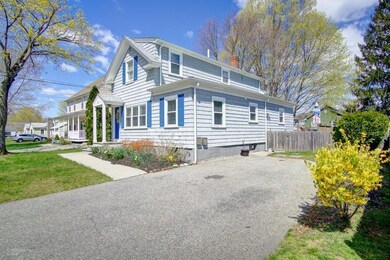 287 Waseca Ave unit 1, Barrington, RI 02806 - photo 2