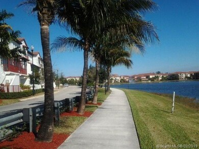 Walkway