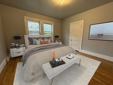 4 Otisfield St unit 2, Dorchester, MA 02121 - photo 2