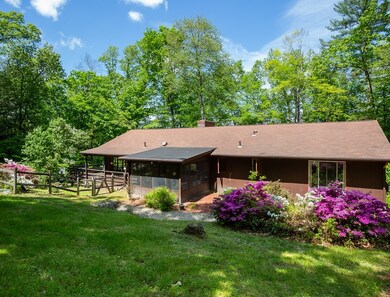 1141 Bay Rd, Amherst, MA 01002 - photo 4