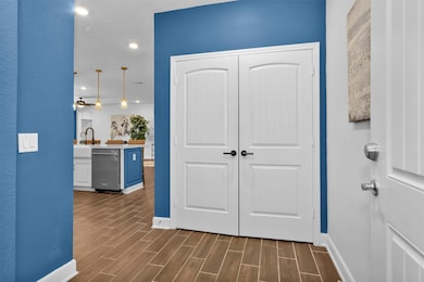 Gatherings at Westview unit 2207, Houston, TX 77055 - photo 2