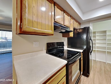 16635 N Cave Creek Rd unit 232, Phoenix, AZ 85032 - photo 6