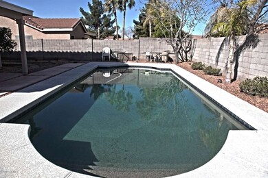 pool