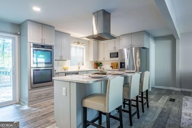 2764 Veltre Place SW, Atlanta, GA 30311 - photo 7