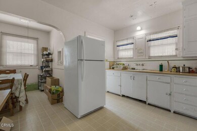 543 N Olive Kitchen