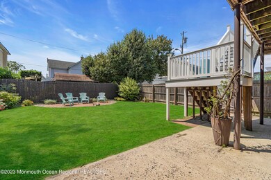 611 Park Place Ave unit B, Bradley Beach, NJ 07720 - photo 2