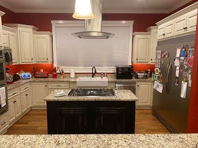 1024 Joe Hilton Rd, Vidalia, GA 30474 - photo 3