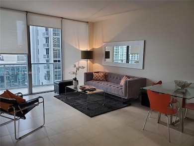 Avenue Brickell Tower 2 unit 1604, Miami, FL 33131 - photo 4