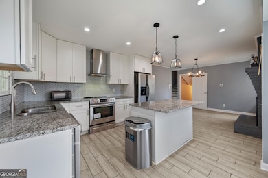 4329 Cedar Valley Ln, Conley, GA 30288 - photo 3