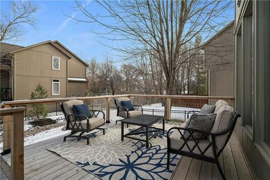 14721 S Hallet St, Olathe, KS 66062 - photo 7