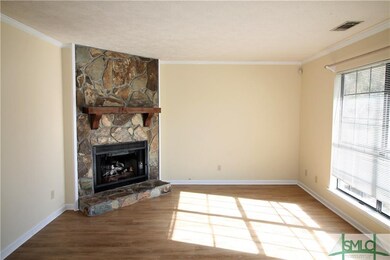 Large Living Room!